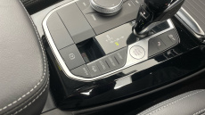 BMW X3 xDrive30d MHT M Sport 5dr Auto Diesel Estate